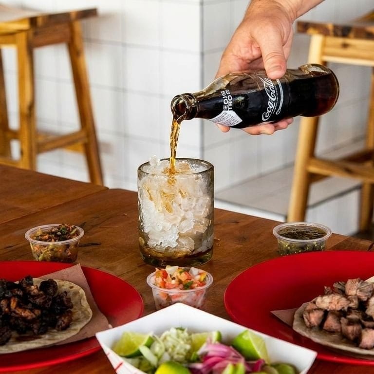 Casa Asada Taquería y Cervecería Rewards