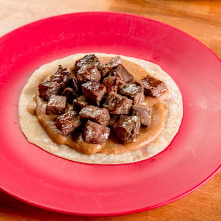 Casa Asada Taco